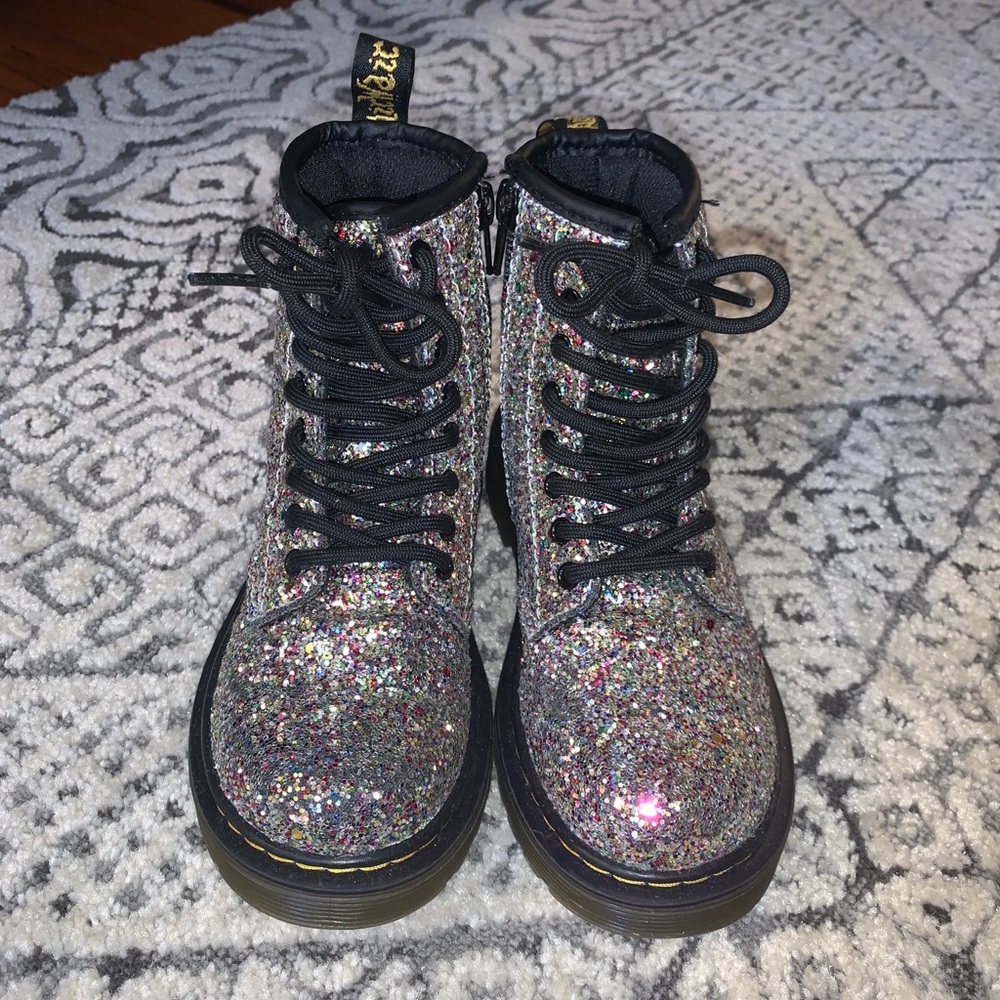 Dr Martens boots